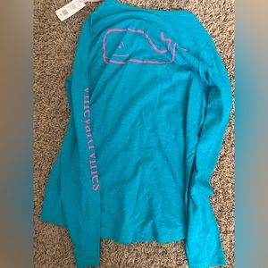 Vineyard vines long sleeve